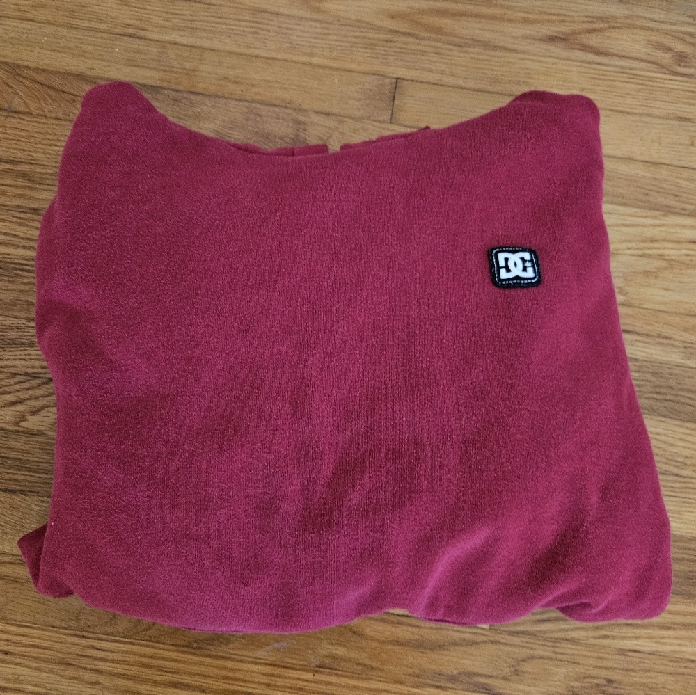 DC Hoodie